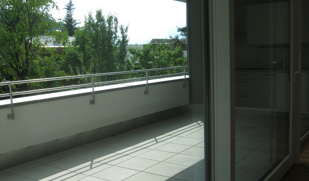 Gepflegte 3-Zimmer-Wohnung mit großzügiger Terrasse in Feldkirch-Altenstadt