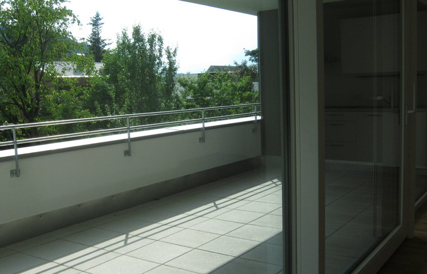 Gepflegte 3-Zimmer-Wohnung mit großzügiger Terrasse in Feldkirch-Altenstadt