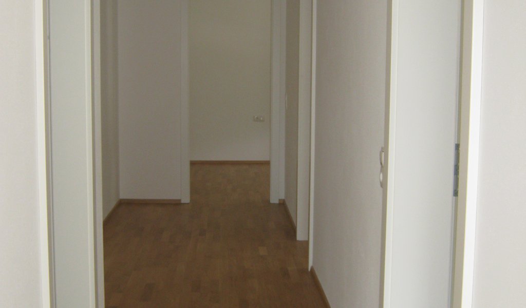Gepflegte 3-Zimmer-Wohnung mit großzügiger Terrasse in Feldkirch-Altenstadt