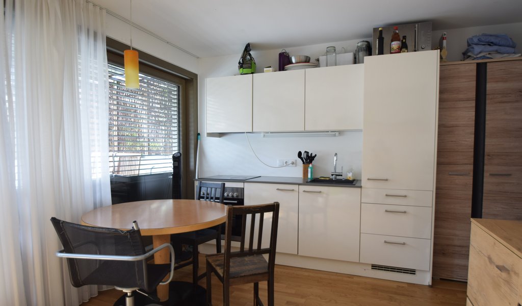 Singlewohnung im Herzen von Hohenems!