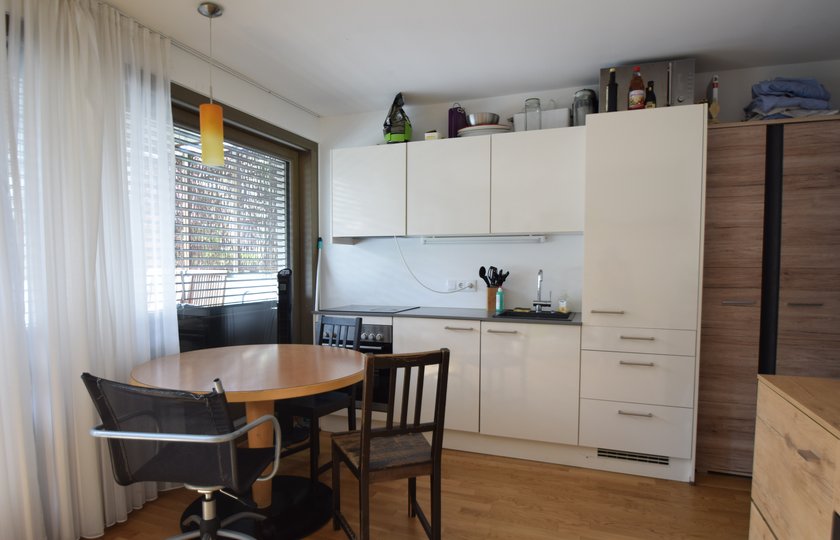 Singlewohnung im Herzen von Hohenems!