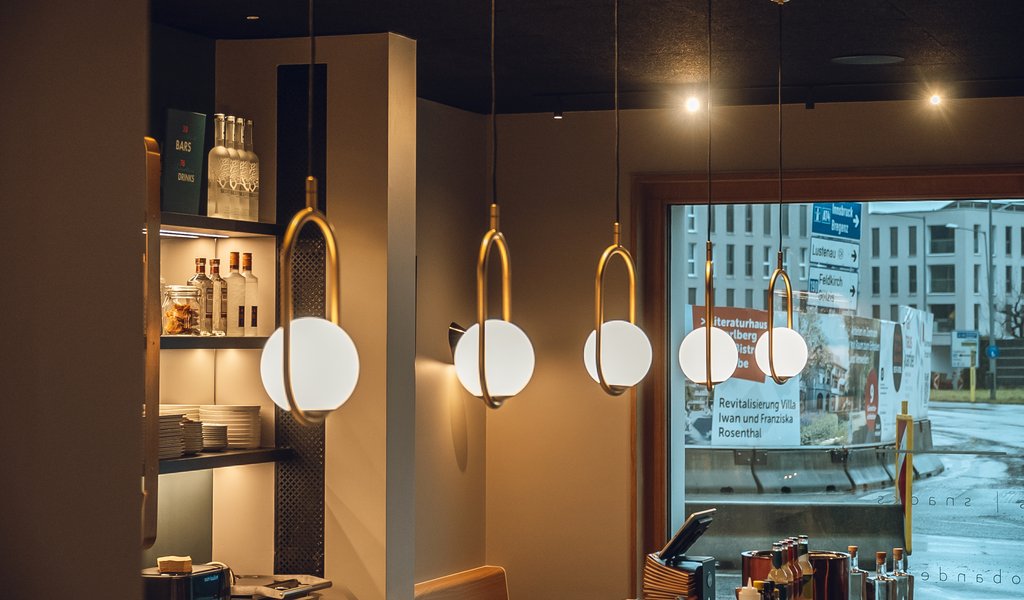 Rathaus Bar – Wo Genuss auf besonderes Ambiente trifft!