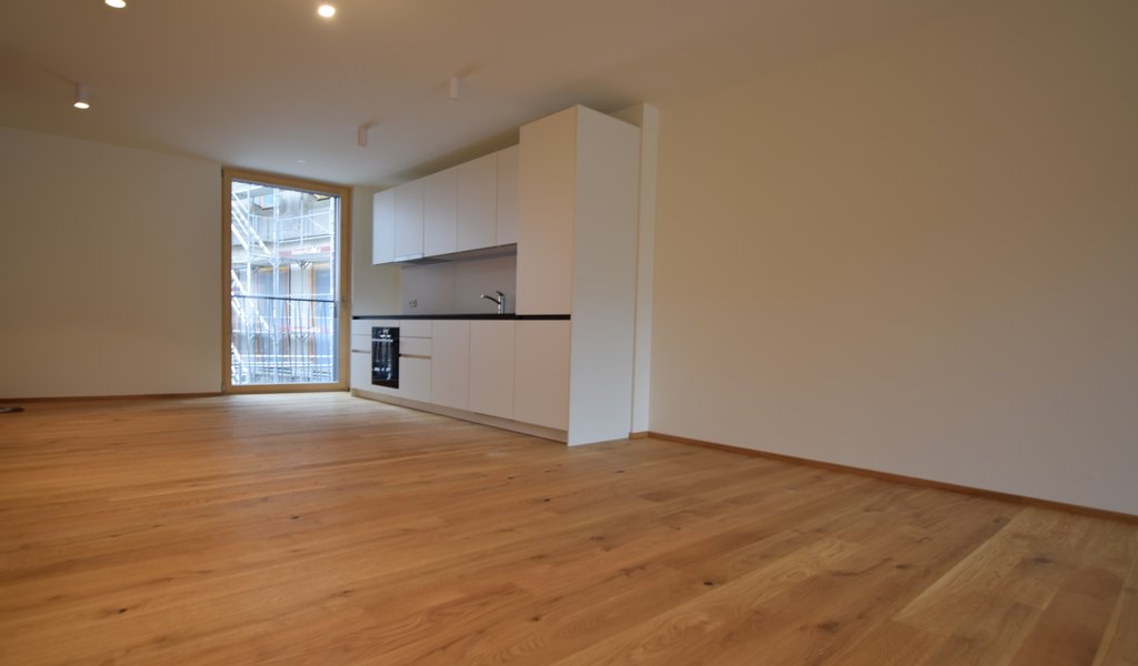 Wohnen im Rathaus Quartier  2-Zimmerwohnung Top 1