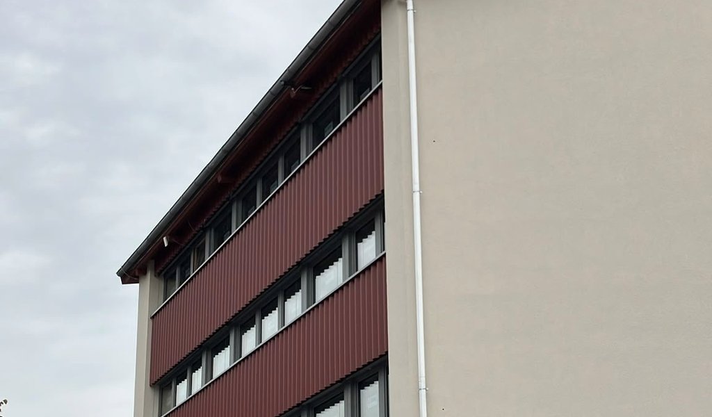 Generalsanierte Bürofläche im 2. Obergeschoss zum Erstbezug  - Quartier am Rickenbach in Wolfurt
