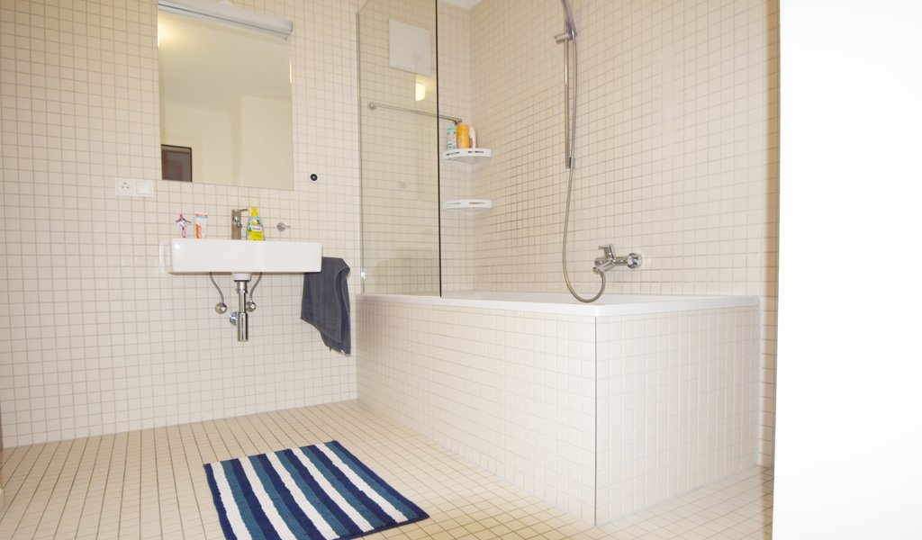 Gepflegte 3-Zimmerwohnung mit Loggia in Hohenems / Zentrum zu vermieten!