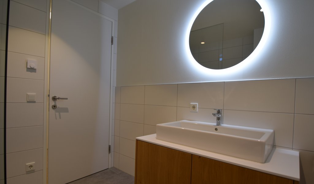 Wohnen im Rathaus Quartier  2-Zimmerwohnung Top 1