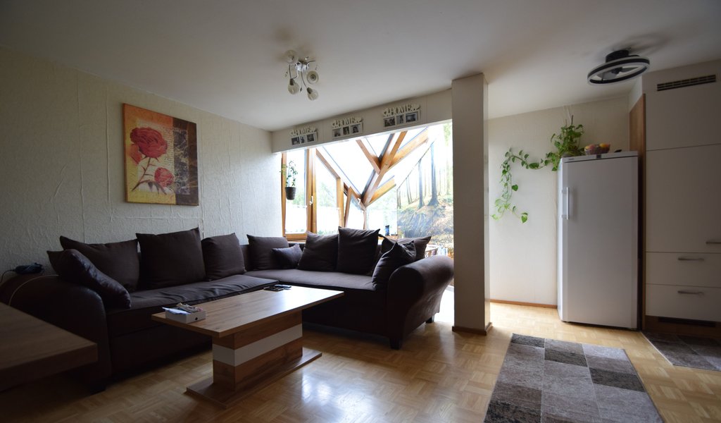 5 Zimmerwohnung in Hohenems