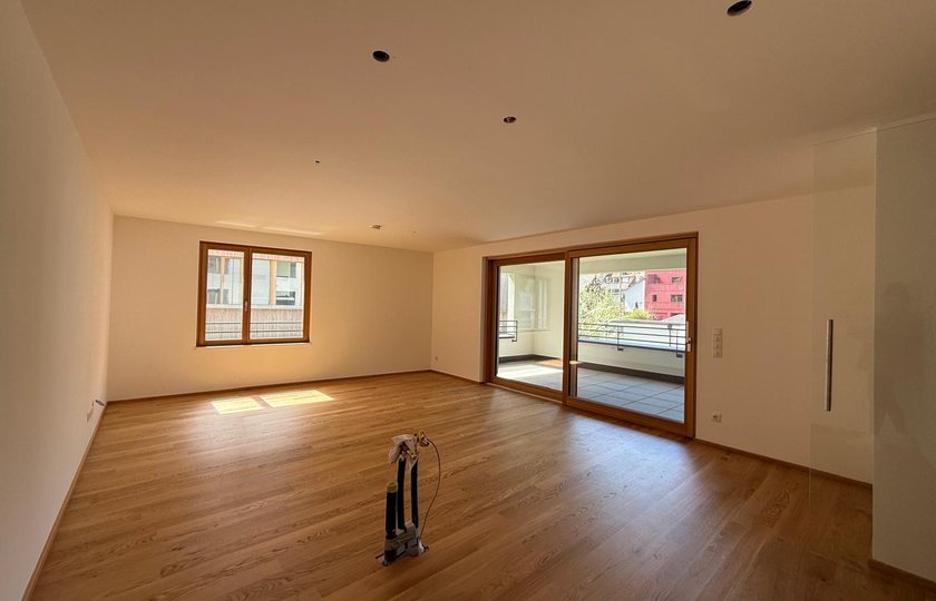4-Zimmerwohnung Top 10 - Zentrale Lage in Hohenems