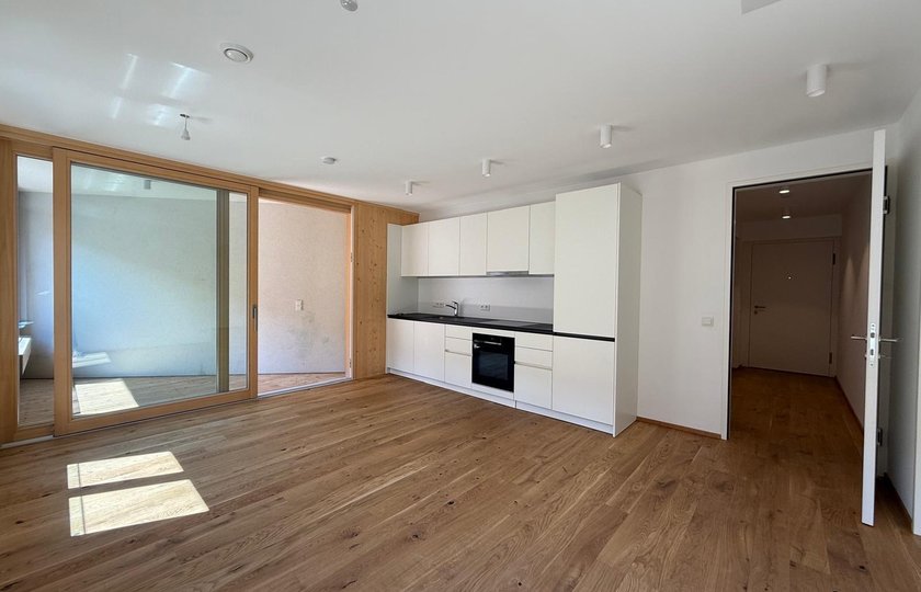 Tolle 2-Zimmerwohnung im Rathaus Quartier Hohenems - Top 9 - Haus A3