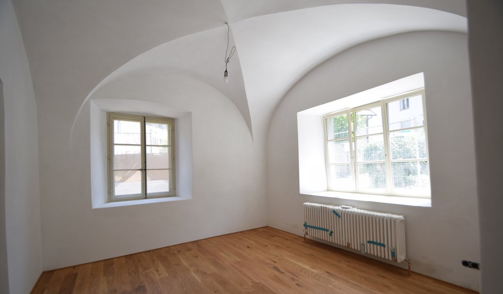 Rathaus Quartier  - Attraktive Verkaufs- Diestleistungsfläche Top 2