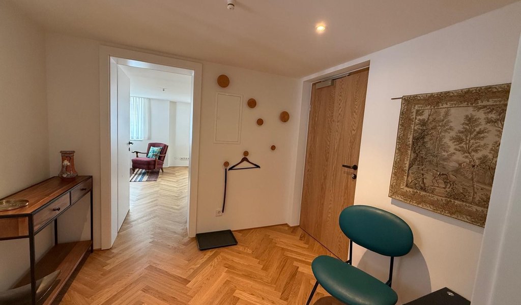 Charmante Praxisfläche in bester Innenstadtlage von Dornbirn