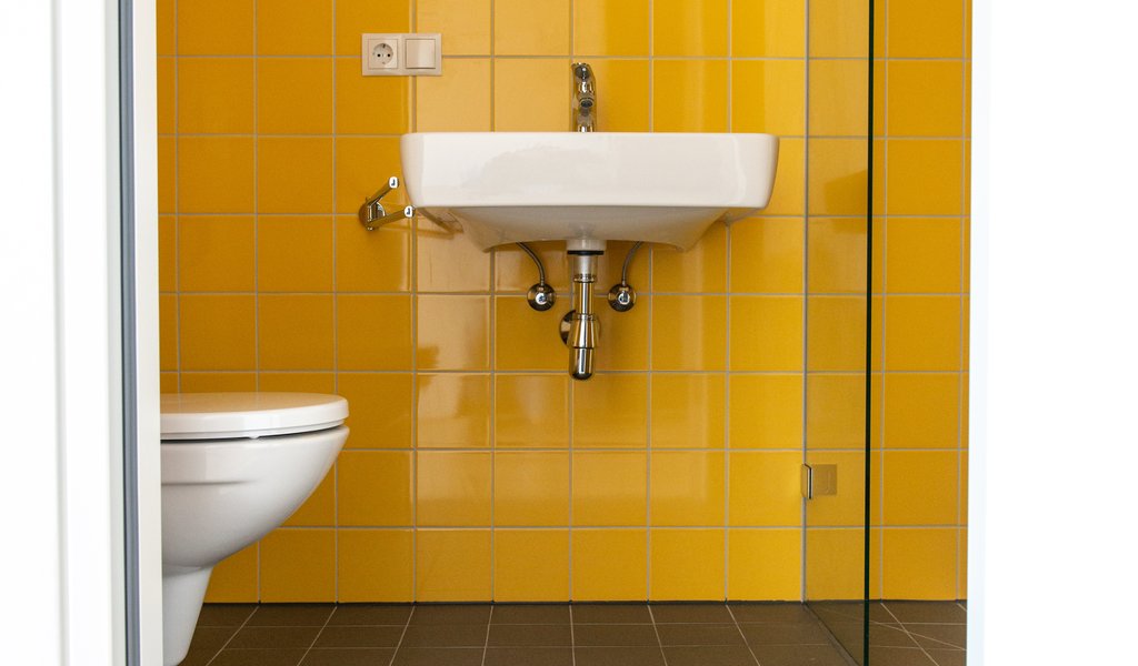 Zimmer mit Bad im Zentrum von Hohenems ab 1. August