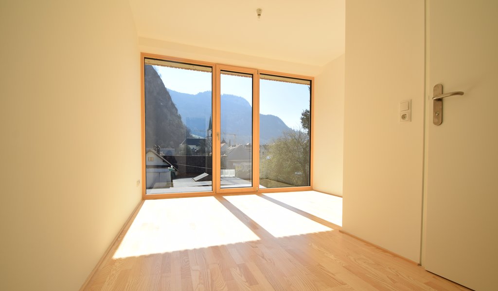 Zimmer mit Bad im Zentrum von Hohenems ab 1. August