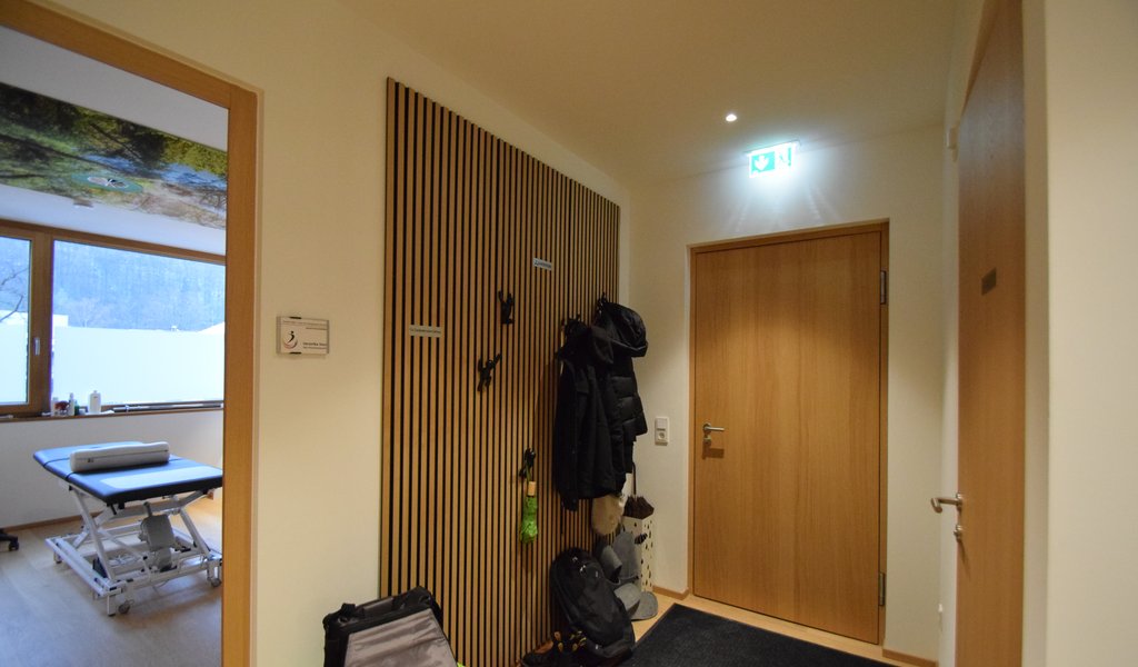 Arbeiten im RathausQuartier  - Attraktive Büro oder Praxisfläche A.11