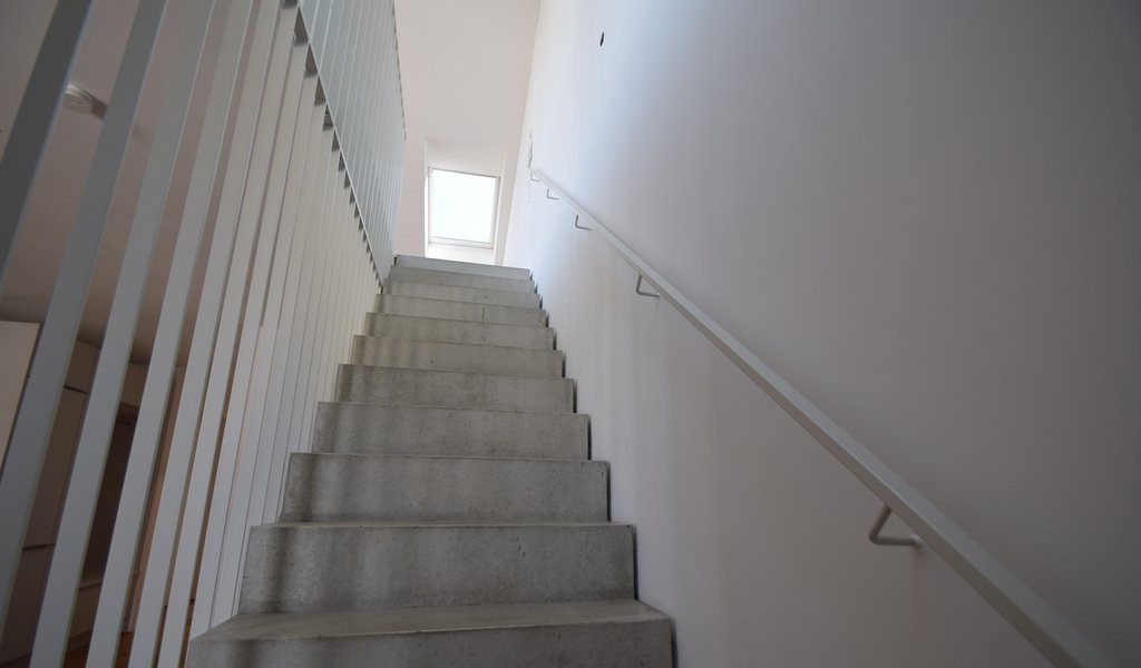 Genießen Sie urbanes Wohnen in Hohenems – schöne 2,5-Zimmer-Wohnung mit traumhafter Dachterrasse sucht neuen Mieter!