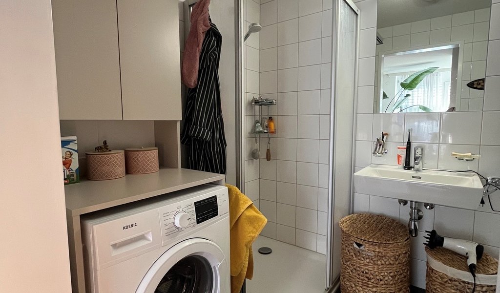 Zentral gelegene 2 Zimmerwohnung in Dornbirn