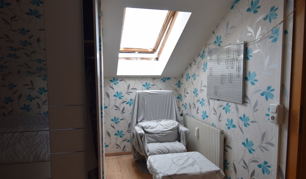 5 Zimmerwohnung in Hohenems