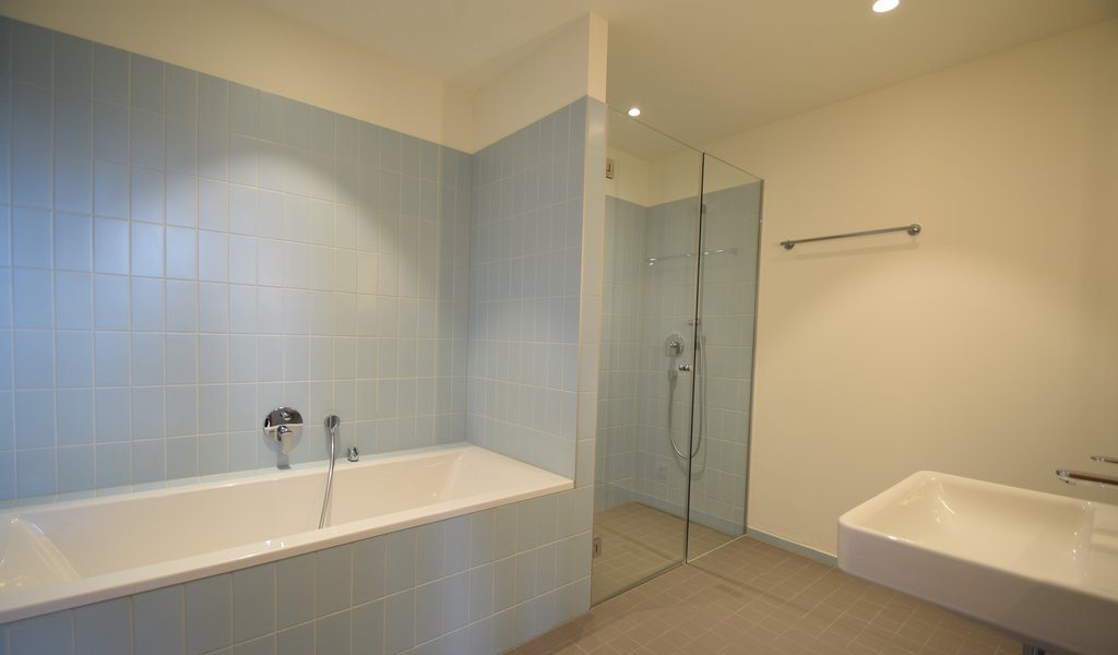 Einzigartig Wohnen - 4-Zimmer Dachgeschosswohnung - (Radetzkystraße 16)