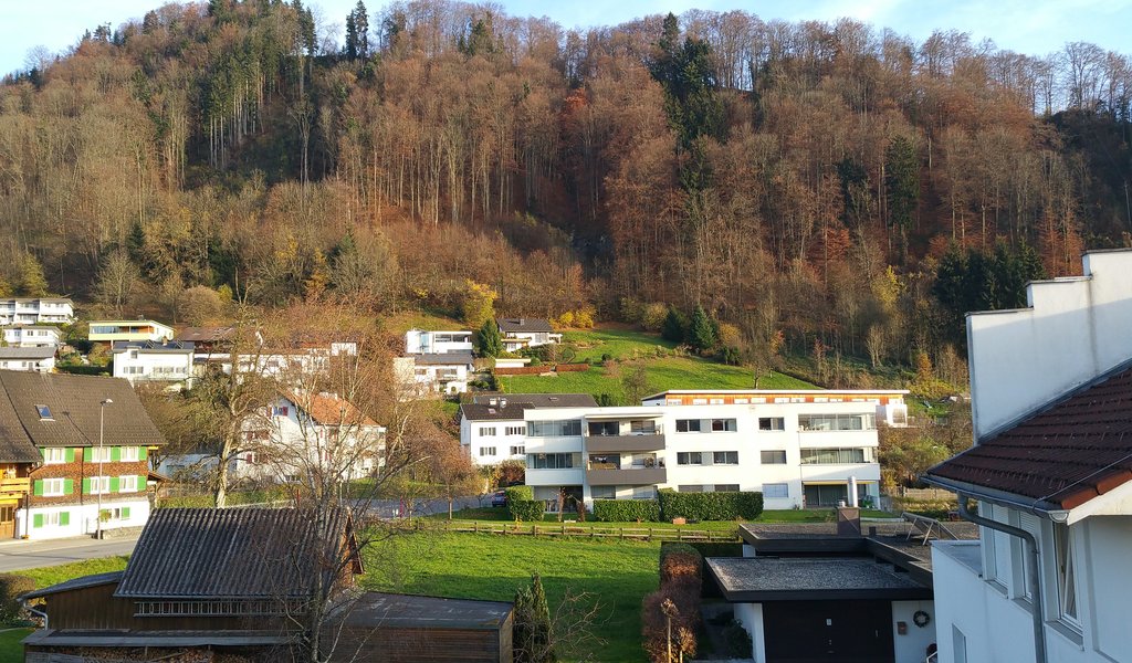 Großzügige 3-Zimmer-Maisonettewohnung in sehr guter Wohnlage