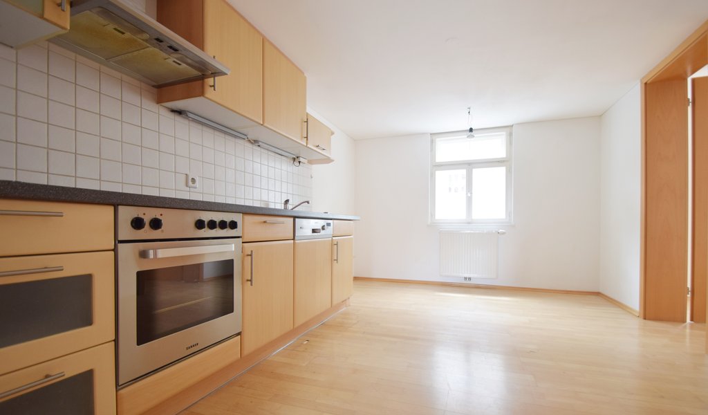 Gepflegte 2-Zimmerwohnung in Hohenems Zentrum zu vermieten