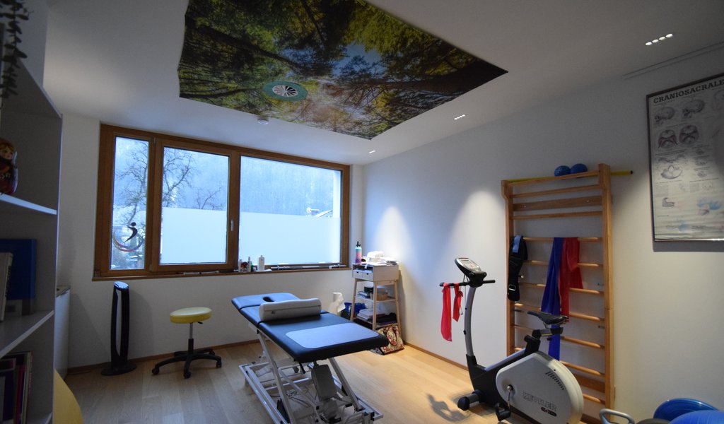 Arbeiten im RathausQuartier  - Attraktive Büro oder Praxisfläche A.11
