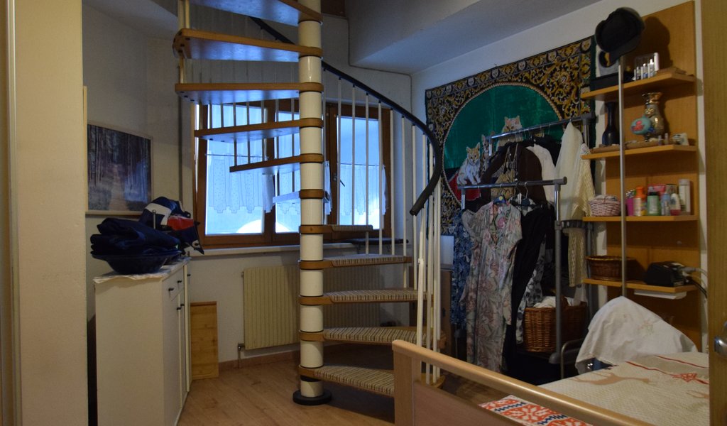 5 Zimmerwohnung in Hohenems