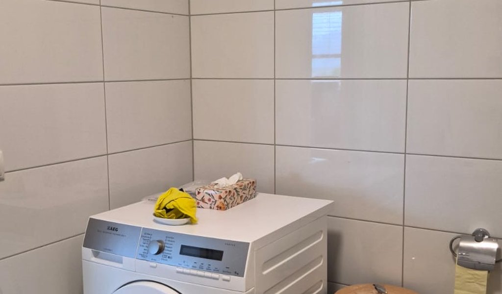 Zentral gelegene 2-Zimmer Dachgeschosswohnung mit großer Terrasse in Götzis - direkt am Garnmarkt