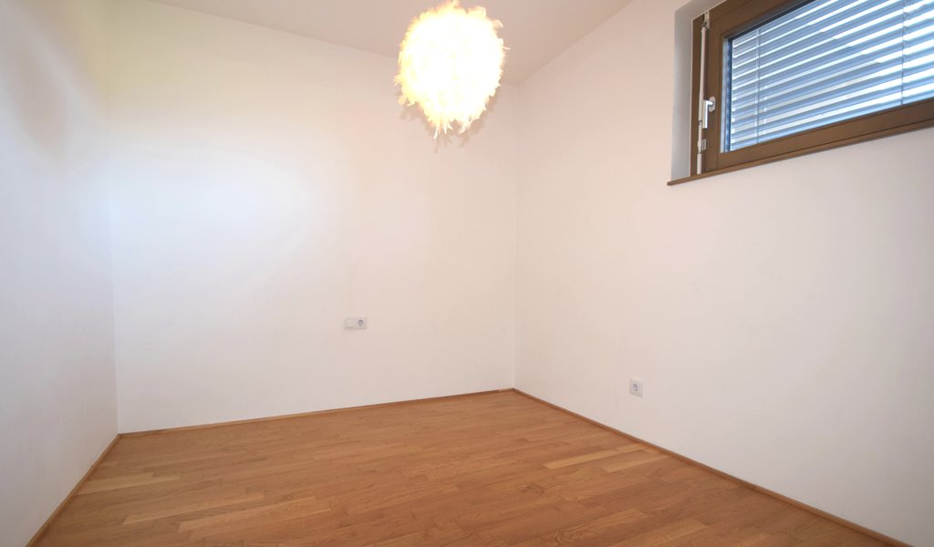 4-Zimmerwohnung mit Garten in Hohenems Zentrum zu vermieten!