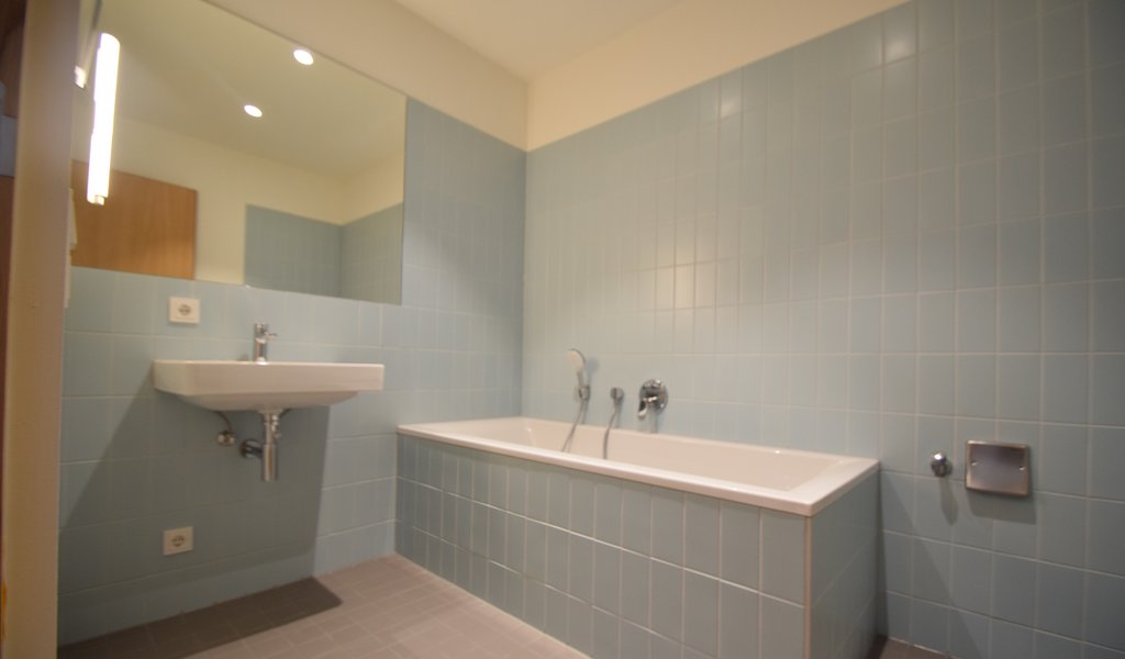 Schöne 3-Zimmerwohnung zu vermieten (Radetzkystraße)