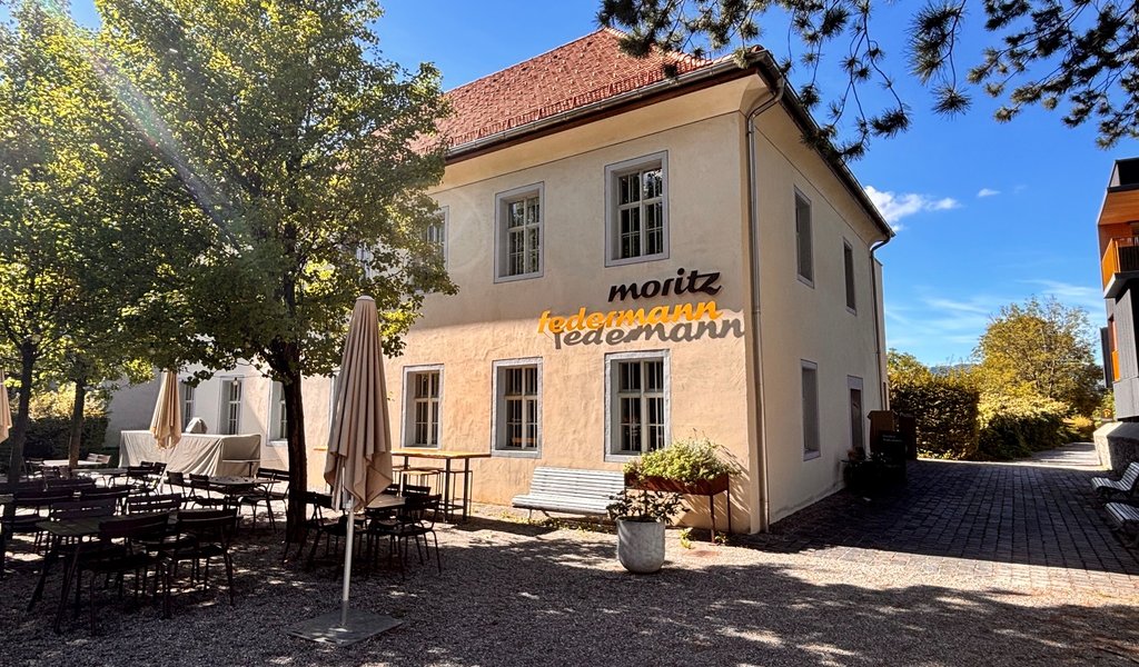 Büro im Zentrum von Hohenems