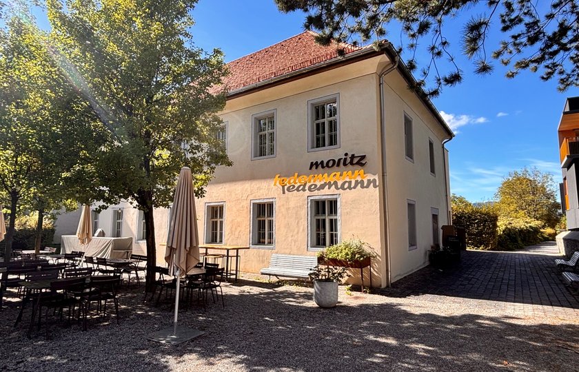 Büro im Zentrum von Hohenems