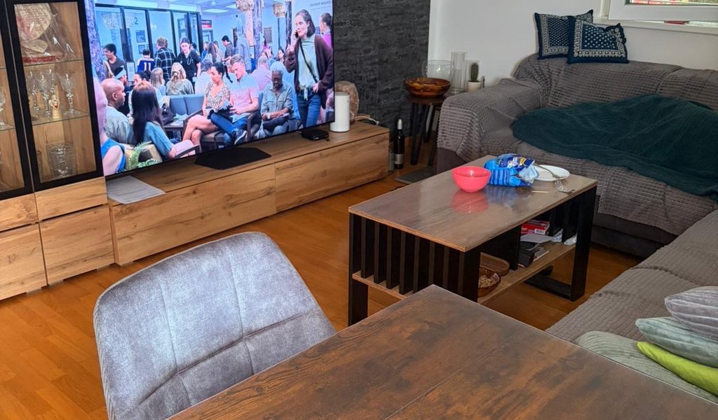 Gepflegte 2-Zimmerwohnung in ruhiger Lage in Hohenems zu vermieten!