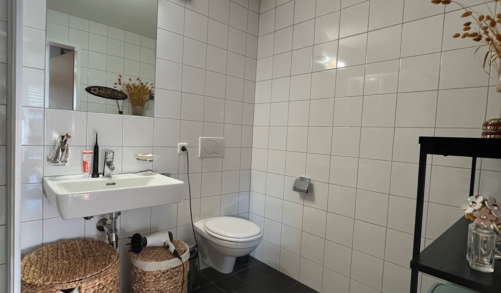 Zentral gelegene 2 Zimmerwohnung in Dornbirn