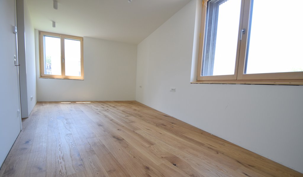 Wohnen im RathausQuartier  4-Zimmer Maisonettewohnung Top 4