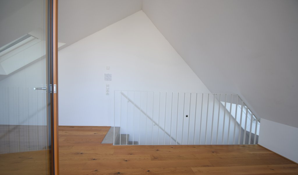 Genießen Sie urbanes Wohnen in Hohenems – schöne 2,5-Zimmer-Wohnung mit traumhafter Dachterrasse sucht neuen Mieter!