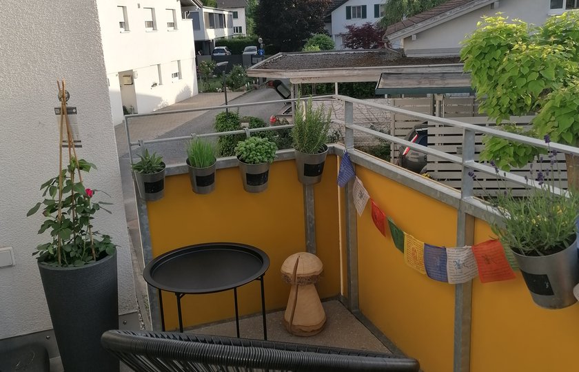 Schöne 2-Zimmerwohnung in Dornbirn/Rohrbach zu vermieten!