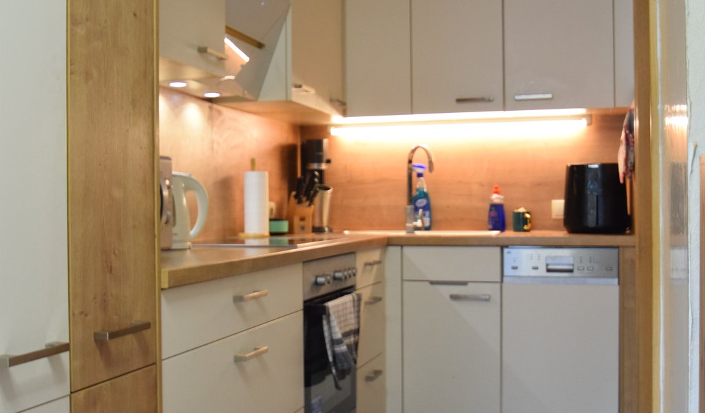 5 Zimmerwohnung in Hohenems