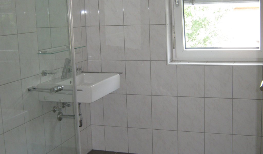 Gepflegte 3-Zimmer-Wohnung mit großzügiger Terrasse in Feldkirch-Altenstadt