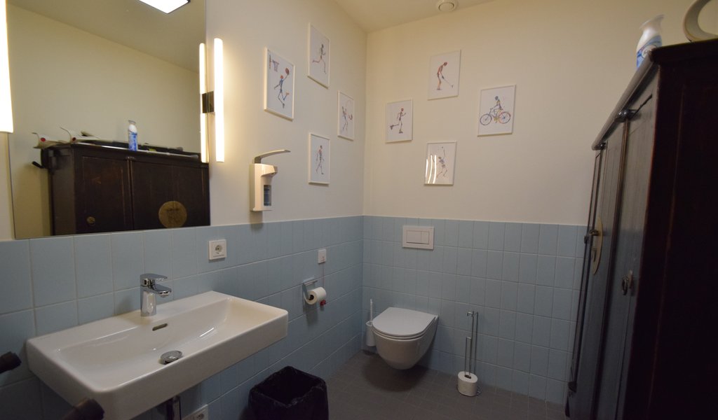 Arbeiten im RathausQuartier  - Attraktive Büro oder Praxisfläche A.11
