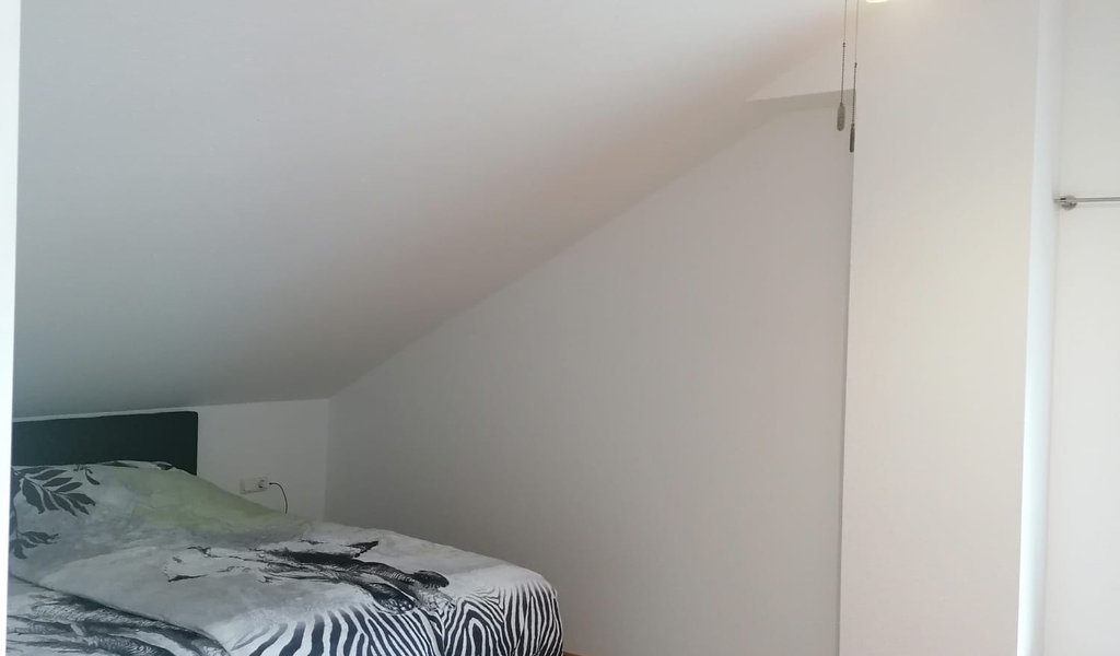 Großzügige 3-Zimmer-Maisonettewohnung in sehr guter Wohnlage
