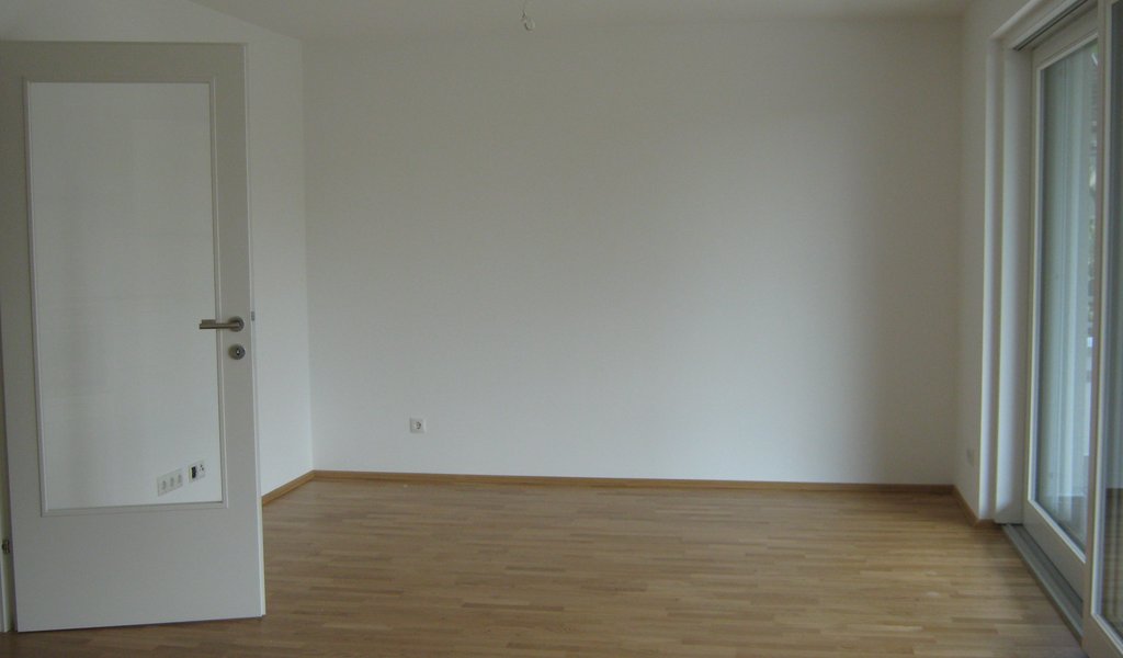 Gepflegte 3-Zimmer-Wohnung mit großzügiger Terrasse in Feldkirch-Altenstadt