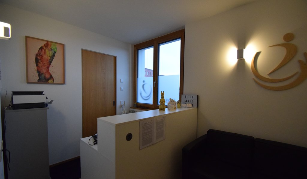 Arbeiten im RathausQuartier  - Attraktive Büro oder Praxisfläche A.11