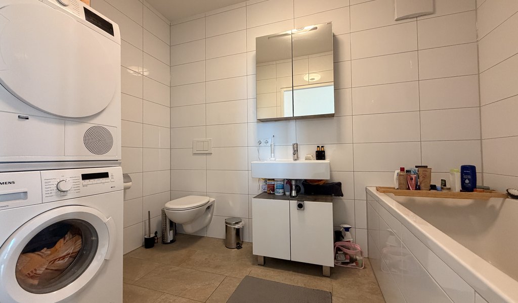 Zentral gelegene 3-Zimmer Terrassenwohnung in Götzis direkt am Garnmarkt