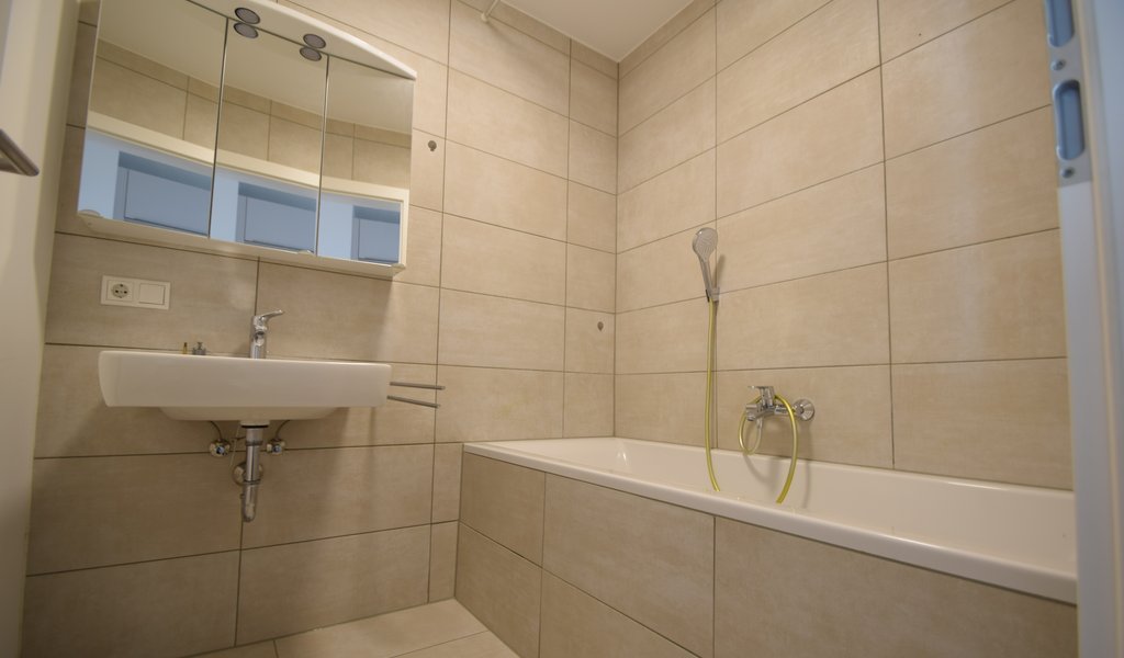 Genießen Sie urbanes Wohnen in Hohenems – schöne 2,5-Zimmer-Wohnung mit traumhafter Dachterrasse sucht neuen Mieter!