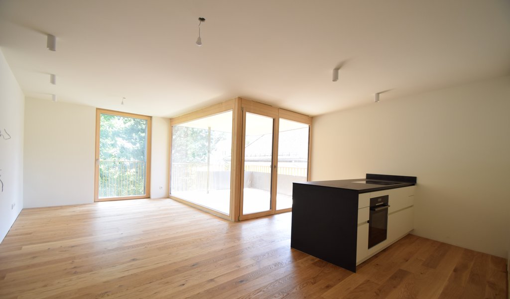 Wohnen im RathausQuartier  4-Zimmer Maisonettewohnung Top 4