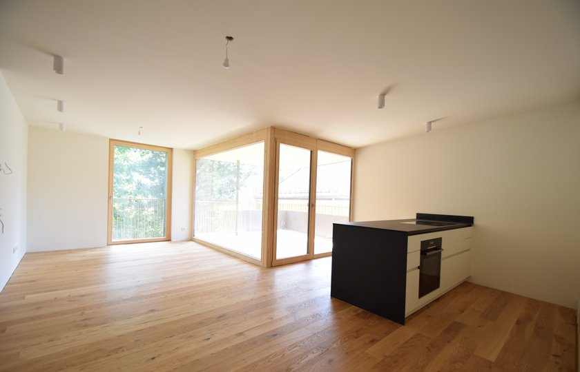 Wohnen im RathausQuartier  4-Zimmer Maisonettewohnung Top 4