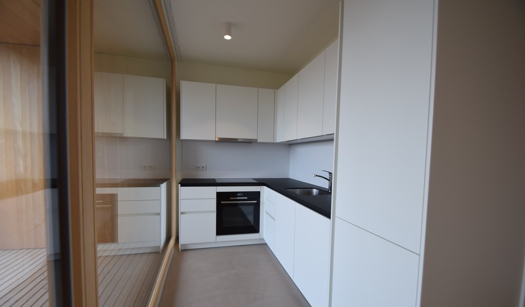 Wohnen im Rathaus Quartier  3-Zimmerwohnung Top 15