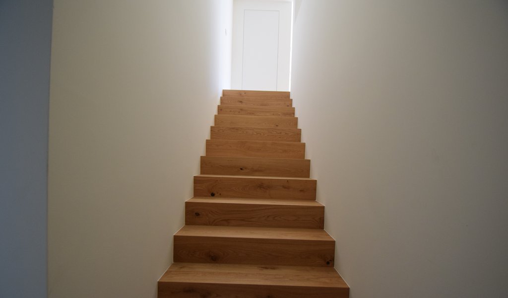 Wohnen im RathausQuartier  4-Zimmer Maisonettewohnung Top 4