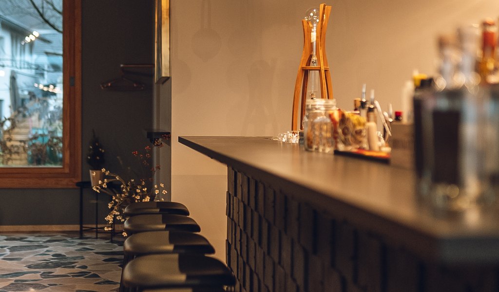 Rathaus Bar – Wo Genuss auf besonderes Ambiente trifft!