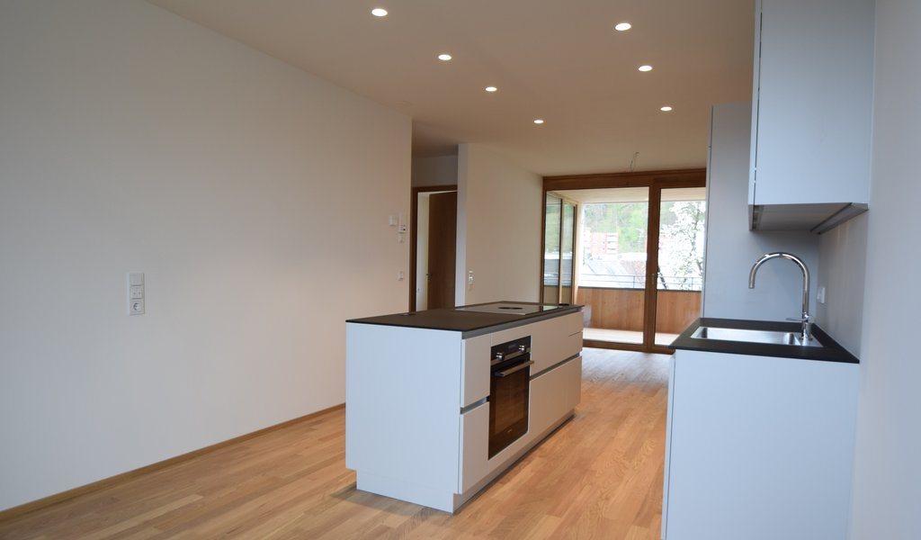 Schöne 3-Zimmerwohnung zu vermieten (Radetzkystraße)